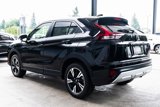 New 2025 Mitsubishi Eclipse Cross SE image 4