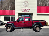 Used 2022 Jeep Gladiator Sport image 3