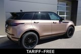 New 2026 Land Rover Range Rover Evoque Dynamic SE image 4