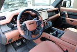 Used 2025 Land Rover Defender 110 image 4