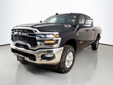 New 2025 RAM 2500 Big Horn image 3