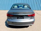 Used 2017 Audi A3 2.0T Premium w/ Convenience Package image 4