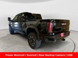 New 2025 GMC Sierra 2500 AT4X w/ Snow Plow Prep/Camper Package image 3