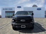 Used 2021 Ford F250 Lariat image 2