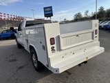 New 2025 Chevrolet Silverado 2500 W/T w/ WT Convenience Package image 6