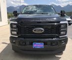New 2025 Ford F350 Lariat w/ Black Appearance Package image 2