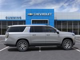 New 2025 Chevrolet Suburban Premier image 5