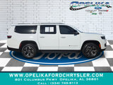 Used 2023 Jeep Wagoneer L Series III w/ Preferred Equipment Group image 2