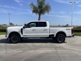 New 2025 Ford F250 Platinum image 2