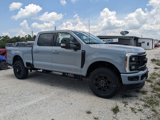 New 2025 Ford F350 Lariat w/ Lariat Ultimate Package image 2