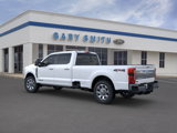 New 2025 Ford F250 King Ranch w/ Chrome Package image 4