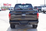 Used 2017 Ford F150 Lariat w/ Equipment Group 502A Luxury image 4