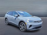 New 2025 Volkswagen ID.4 Pro S image 2