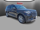 New 2025 Ford Explorer Active w/ Active Comfort Package image 2