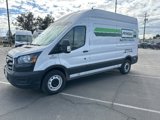 Used 2022 Ford E-Transit 148 High Roof w/ Load Area Protection Package image 3