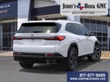 New 2026 Buick Enclave Sport Touring image 5
