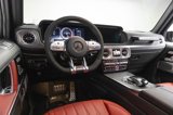Used 2022 Mercedes-Benz G 63 AMG Squared w/ AMG Night Package image 6