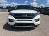 Certified 2023 Ford Explorer XLT w/ Equipment Group 202A image 2