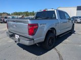 New 2025 Ford F150 XLT w/ Equipment Group 302A MID image 4