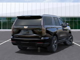 New 2025 Cadillac Escalade Sport image 4