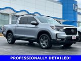 Certified 2023 Honda Ridgeline RTL image 2