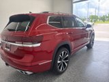 New 2025 Volkswagen Atlas SEL Premium R-Line image 4