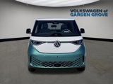 New 2025 Volkswagen ID. Buzz 1st Edition image 4