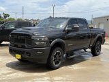 New 2025 RAM 2500 Rebel image 4