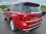 New 2025 GMC Yukon XL Denali w/ Denali Reserve Package image 5