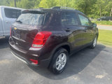 Used 2022 Chevrolet Trax LT w/ Driver Confidence Package image 5