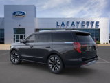 New 2025 Ford Expedition Platinum image 4