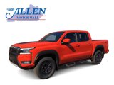 New 2025 Nissan Frontier PRO-4X w/ Pro Premium Package image 4