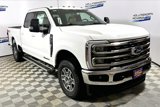New 2025 Ford F250 Lariat image 2