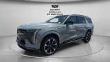 New 2026 Cadillac Escalade IQL Sport 1 image 4