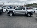 New 2025 Toyota Tacoma SR5 image 2