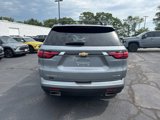 Used 2023 Chevrolet Traverse Premier image 4