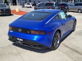 New 2025 Nissan Z Sport image 2