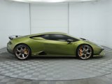 Used 2023 Lamborghini Huracan Tecnica image 4
