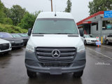 Used 2023 Mercedes-Benz Sprinter 2500 image 2