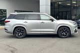 New 2025 Lexus TX 500h AWD image 3