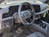 New 2025 Chevrolet Suburban RST w/ Comfort Package image 3