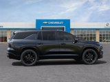 New 2025 Chevrolet Traverse RS image 5