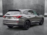 New 2025 Acura MDX A-Spec image 2