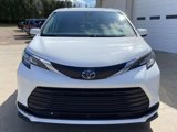 Used 2023 Toyota Sienna LE image 3