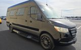 Used 2019 Mercedes-Benz Sprinter 170 w/ Driver Convenience Package image 5