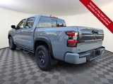 New 2025 Nissan Frontier PRO-4X image 4
