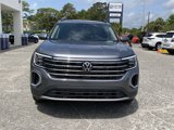 New 2025 Volkswagen Atlas SE image 3