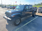 New 2025 Jeep Gladiator Mojave image 2