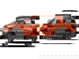 New 2026 Honda Passport TrailSport image 2