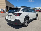 Certified 2025 Subaru Outback image 4